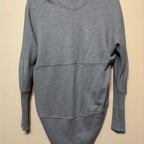 ARITZIA WILFRED Diderot Cotton Modal Open Front Cocoon Cardigan - Picture 6 of 8